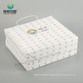 Eco-Friendly Shopping Paper Packaging Gift Bag for Clothing Custom Design